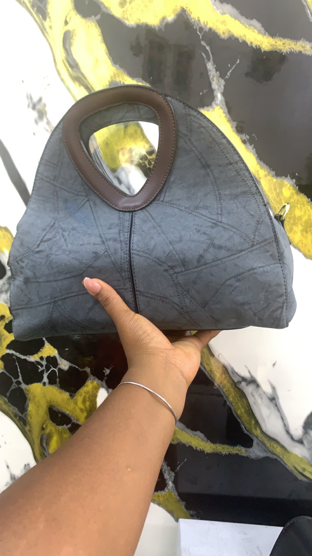 Classy bags
